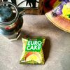Яичный бисквит Euro cake в Cfngon по цене 70