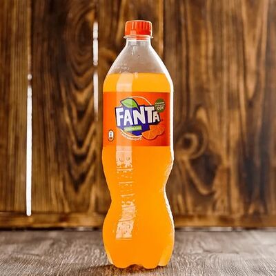 Fanta Апельсин в Chiller Bar по цене 199 ₽