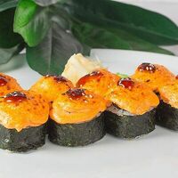 Шиитаке Хотто в Луиджи & Тосё