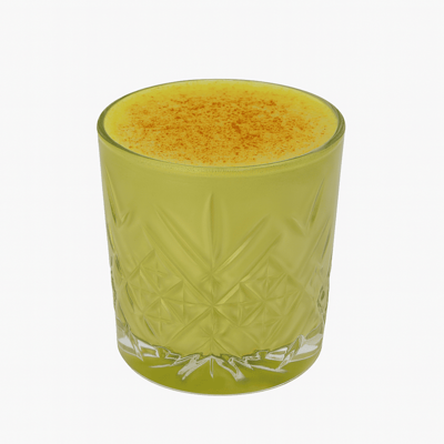 Матча спелое яблоко в Келди по цене 350 ₽