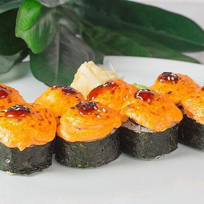 Шиитаке Хотто в Луиджи & Тосё по цене 499