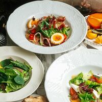 Логотип Mon Chouchou