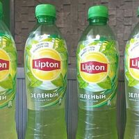 Зелёный чай Lipton в Шаурма от Души Суворовский