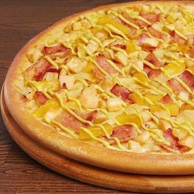 Гавайская 25см в Японика по цене 669 ₽