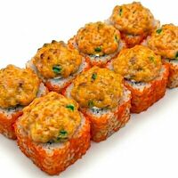 Эби чиз в Суши Всем