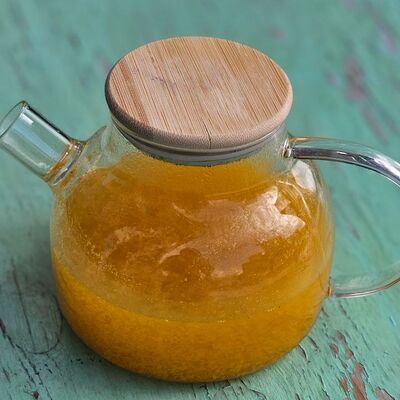 Облепиха-мёд-имбирь в Моби Кит по цене 380 ₽