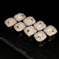 Мини креветка в Ronin