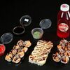 Классика гриль сет в Sushi Seven по цене 1499