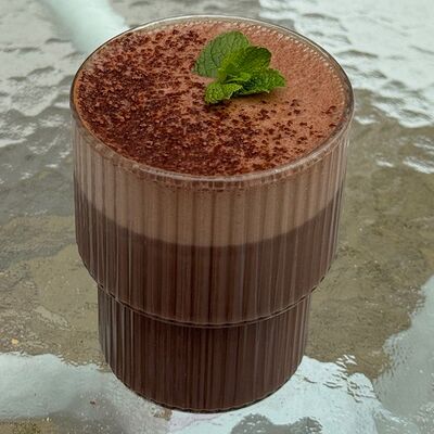 Какао без сахара в Первая ППШНАЯ по цене 440 ₽