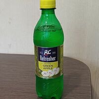 RC Green Appleв Nur Dener