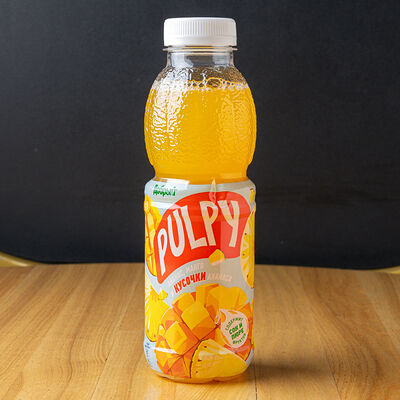 Палпи ананас манго в Шаурма Ваах по цене 205 ₽