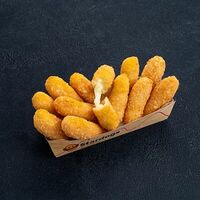 12 сырных палочек в Stardogs