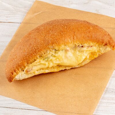 Донер в лепешке в Street Food по цене 420 ₽