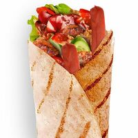 Шаурма Охотничья в Doner Time