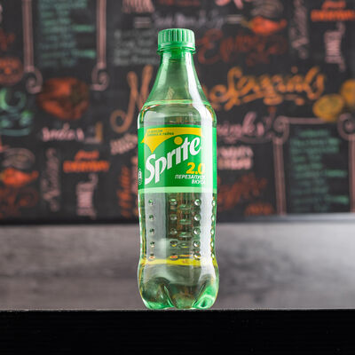 Sprite в Oriгinaл шаверма по цене 100 ₽