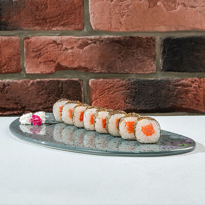 Сяке Маки в Суши на районе по цене 400 ₽
