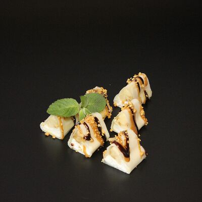 Ореховый рай в Оsaka по цене 345 ₽