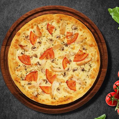 Цыплёнок в соусе Том Ям в Нагамаки по цене 975 ₽