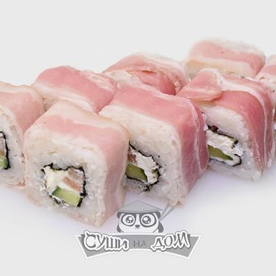 Милано в Суши на Дом по цене 330 ₽