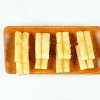 Токкочи в чесночном соусе в Chicken Star