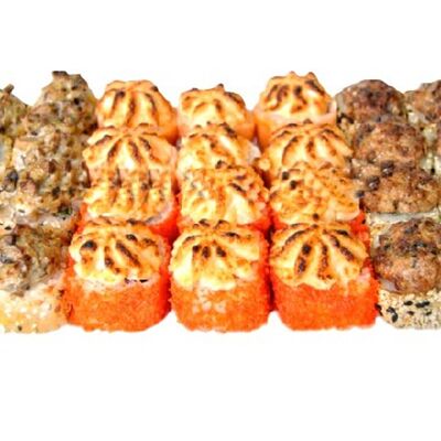 Сет Фудзияма в Sushi LeGo по цене 1919 ₽