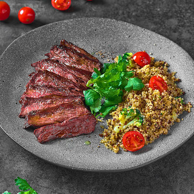 Мачете с киноа в Тапчан по цене 1590 ₽