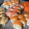 Сет Филадельфийский в Бандзай sushi по цене 2920