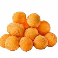 Картофельные шарики в Ешька