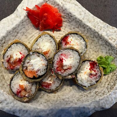 Америка в Суши-бар Якудза по цене 1040 ₽