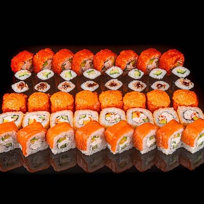 Сет №6 в Калифафила по цене 3600 ₽