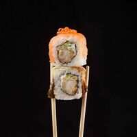 Тамагочи в Magoi Sushi