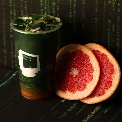 Нео в Utopian Coffee по цене 470 ₽