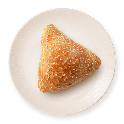 Самса с тыквой в Барашек по цене 210 ₽