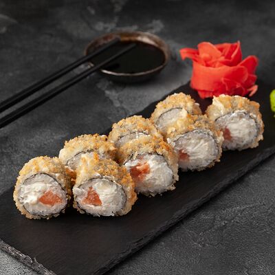 Темпура филадельфия в SushiHit по цене 370 ₽
