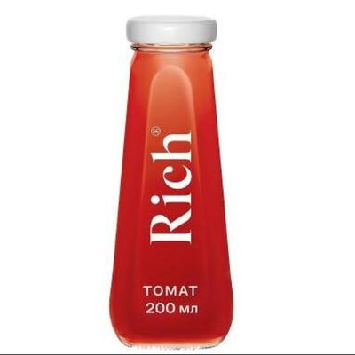 Сок Rich Томат в Фуд проект по цене 250 ₽