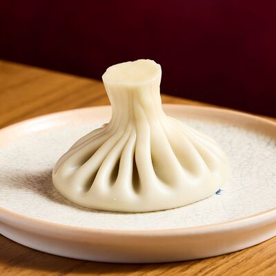 Хинкали со свининой и говядиной в NANA Pirveli по цене 155 ₽