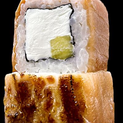 Филадельфия Caramel в Кимчи по цене 789 ₽