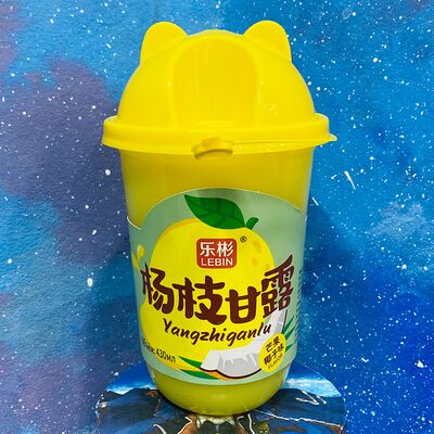 Коктейль Lebin со вкусом манго и кокоса в TomskGum - вкусы других стран по цене 199 ₽