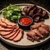 Мясная тарелка в Nomad по цене 950