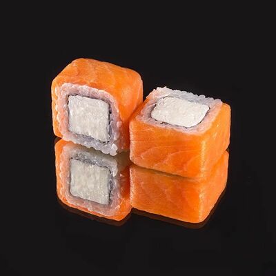 Филадельфия 250 г в Суши Ибица по цене 775 ₽