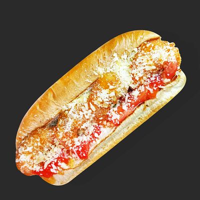 Шримп-дог в Шавербокс по цене 505 ₽