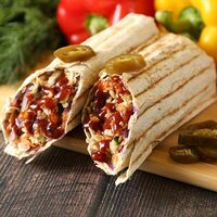 Логотип Пекарня