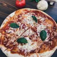 Мясная в Гастробар DOM