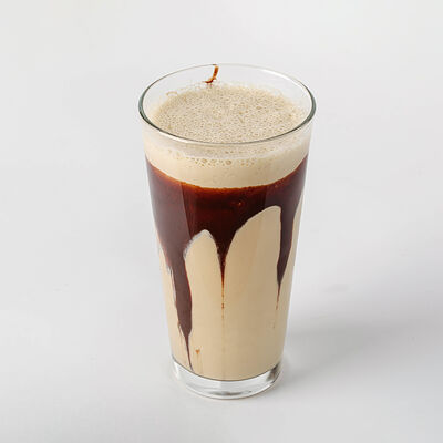 Фраппучино Банан в Coffee BOOM по цене 2350 ₸