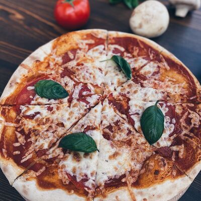 Мясная в Гастробар DOM по цене 590