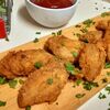 Крылья куриные в Зорро кики по цене 650