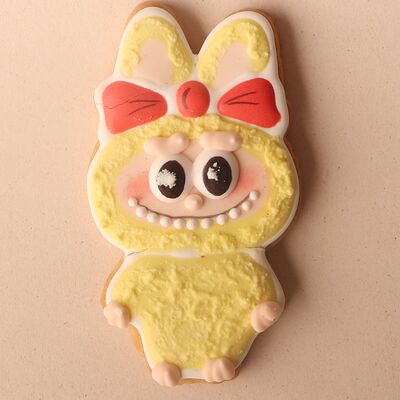 Печенье Лабуб в Север-Метрополь по цене 250 ₽