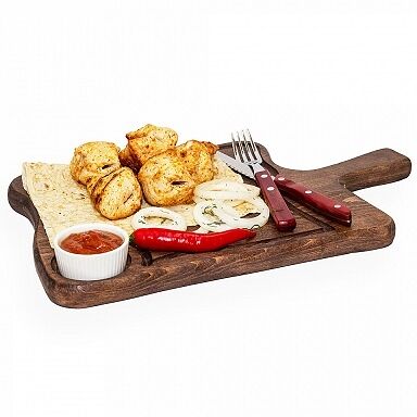 Курица в Гриль Ру по цене 510