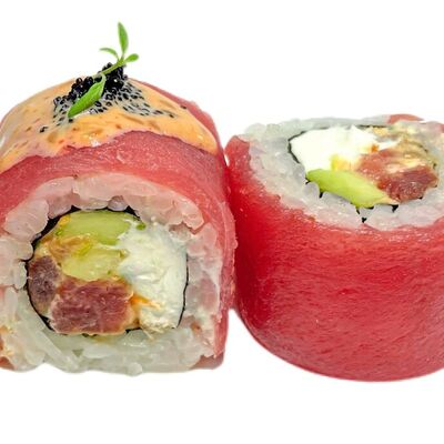 Спайси туна в Sea Zone по цене 620