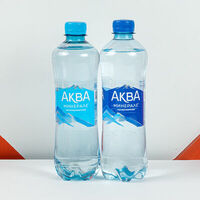 Aqua Minerale в #FARШ ЗАПАД-A